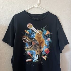 Rare Funny Graphic T Shirt